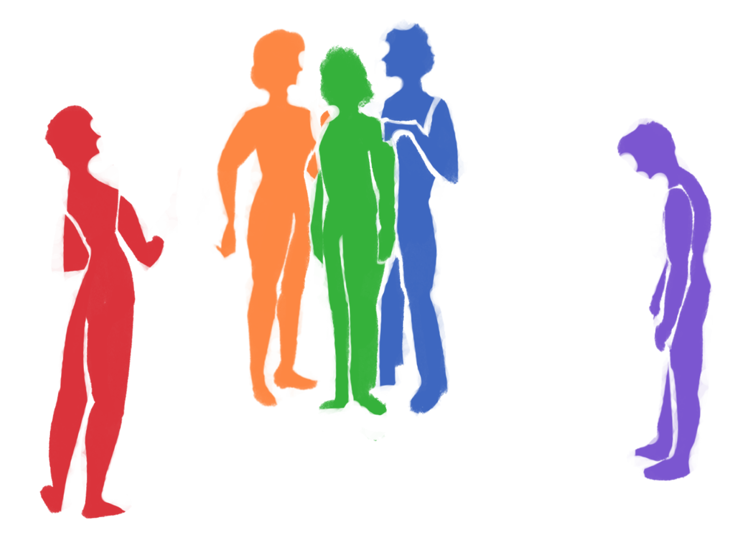 Teamdynamik_Aufstellung